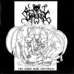 Bestial Summoning - The Dark War Continues cover art