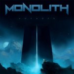 Monolith - Voyager cover art