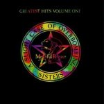 The Sisters of Mercy - A Slight Case of Overbombing cover art
