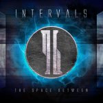 Intervals - The Space Between cover art