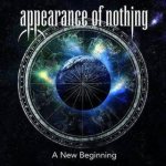 Appearance of Nothing - A New Beginning cover art