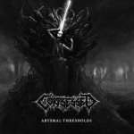 Corpsessed - Abysmal Thresholds cover art