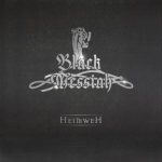 Black Messiah - Heimweh cover art