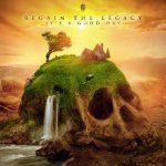 Regain The Legacy - It's a Good Day cover art