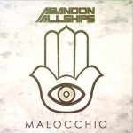 Abandon All Ships - Malocchio cover art