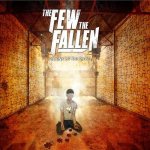 The Few, The Fallen - Picking Up the Pieces cover art
