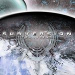 Subversion - Transcend cover art