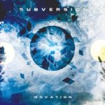 Subversion - Novation cover art