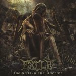 Exile - Engineering the Genocide cover art