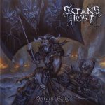 Satan's Host - Virgin Sails cover art