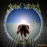 Seven Witches - Rebirth cover art