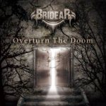 Bridear - Overturn the Doom cover art