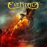 Evertale - Of Dragons and Elves