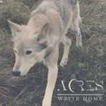 Acres - Write Home cover art
