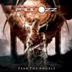 Paul Ozz - Fear the Angels cover art