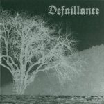 Défaillance - Défaillance cover art