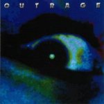 Outrage - Who We Are cover art