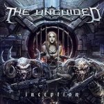 The Unguided - Inception cover art