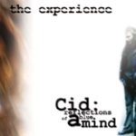 The Experience - Cid: Reflections of a Blue Mind cover art