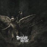 Desolate Shrine - The Sanctum of Human Darkness cover art
