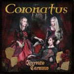 Coronatus - Recreatio Carminis cover art