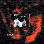 Mortus - Exploring New Horizons cover art