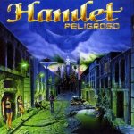 Hamlet - Peligroso cover art