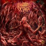 Disfigurement Of Flesh - Herbarium With Grotesque Necrotic Malformations cover art