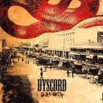 Dyscord - Dakota