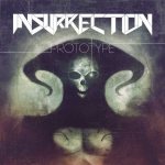 Insurrection - Prototype cover art