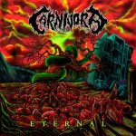 Carnivora - Eternal cover art