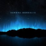 Widek - Aurora Borealis cover art