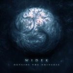 Widek - Outside the Universe cover art