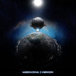 Mechina - Xenon cover art