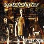 Pitchshifter - Shutdown cover art