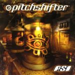Pitchshifter - PSI cover art