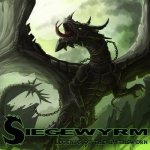 Siegewyrm - Legends of the Oathsworn cover art