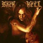 Sebastian Bach - Give 'Em Hell cover art