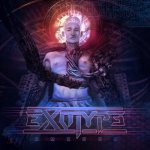 Exotype - Emerge cover art