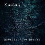 Kurai - Breaking the Broken cover art