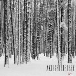Akissforjersey - War cover art