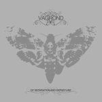 Vagrond - Of Separation and Departure cover art