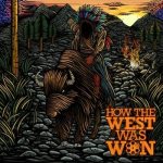 How the West Was Won - How the West Was Won cover art