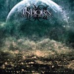 Inborn Suffering - Regression to Nothingness cover art