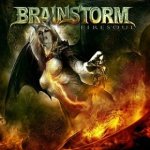 Brainstorm - Firesoul cover art