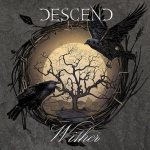 Descend - Wither cover art