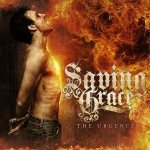 Saving Grace - The Urgency cover art