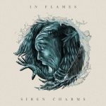 In Flames - Siren Charms cover art