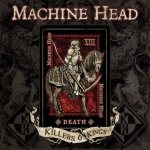 Machine Head - Killers & Kings cover art