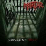 Martyr - Circle of 8 cover art